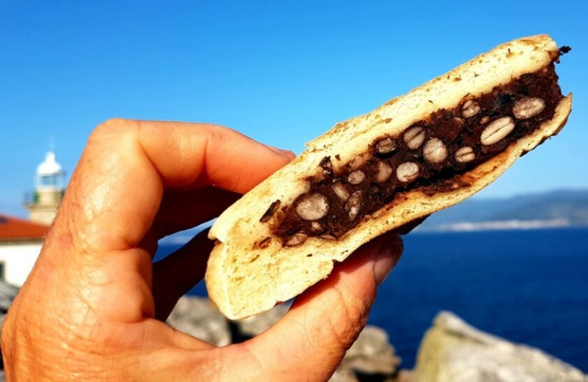 Empanada spagnolo | © Foto: Doreen Düe