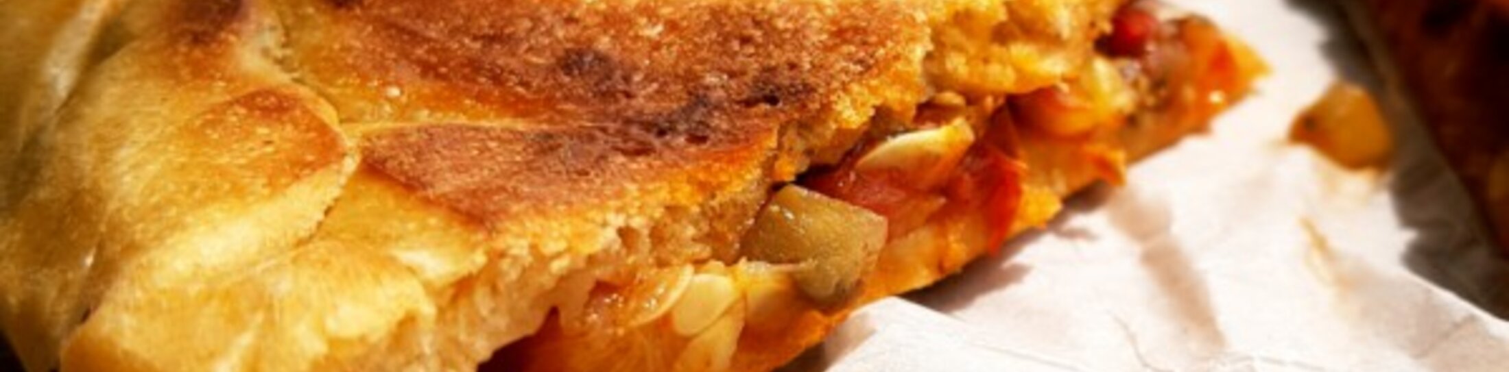 Empanada spagnolo | © Foto: Doreen Düe