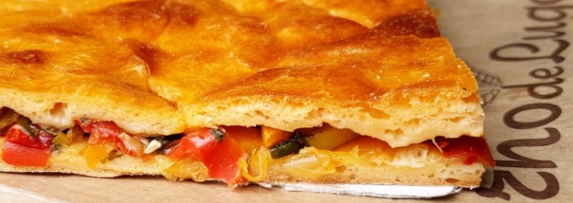 Empanada spagnolo | © Foto: Doreen Düe