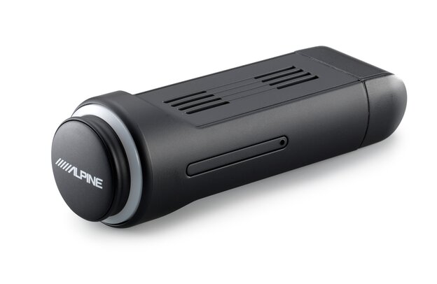 ALPINE Navi Stick KTX-NS01EU | © ALPS ALPINE Europe GmbH