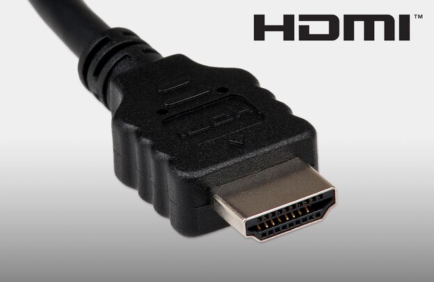 HDMI | © ALPS ALPINE Europe GmbH