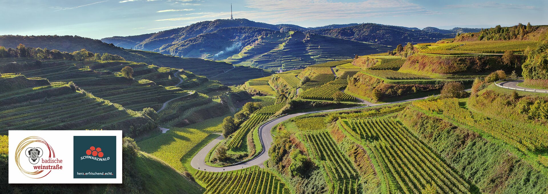 Kaiserstuhl, Strada del vino del Baden | © Kunstwerk Kaiserstuhl © Gottfried Reidler - stock.adobe.com Kaiserstuhl, Strada del vino del Baden | © Kunstwerk Kaiserstuhl © Gottfried Reidler - stock.adobe.com