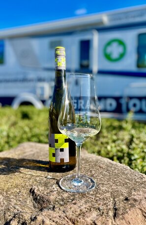 La Strada del vino nel Baden in camper | © FERIENSTRASSEN.INFO
