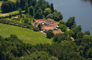 Blieskastel Annahof, Strada del Barocco Saar-Palatinato | © Blieskastel Annahof © Roman Schmidt