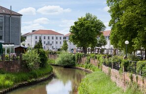 Zweibrücken, Strada Barocca Saar-Palatinato | © Zweibrücken © Saarpfalztouristik, Phormat Werbeagentur Eike Dubois