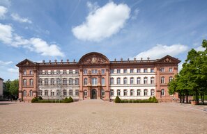 Zweibrücken, Strada Barocca Saar-Palatinato | © Zweibrücken © Saarpfalztouristik, Phormat Werbeagentur Eike Dubois