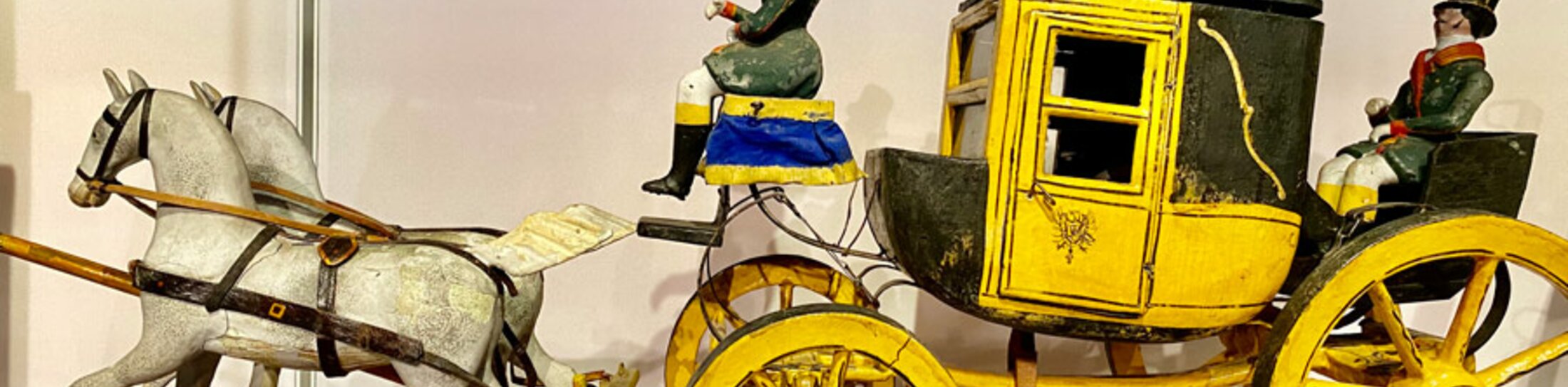 © Deutsches Spielzeugmuseum Sonneberg © Deutsche Spielzeugstraße © Deutsches Spielzeugmuseum Sonneberg © Deutsche Spielzeugstraße