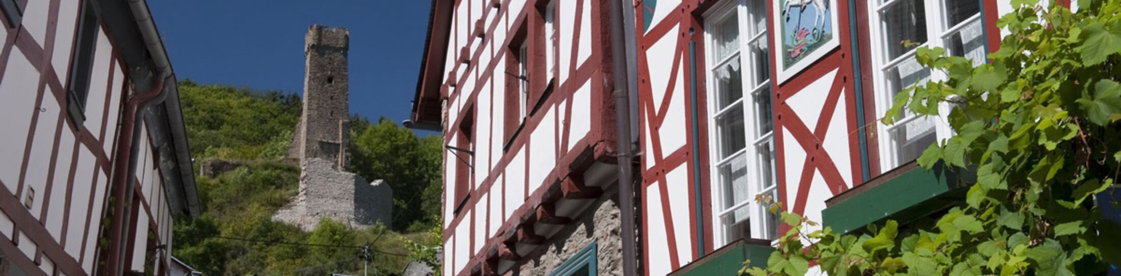 © Monreal © Moselschiefer-Straße © Monreal © Moselschiefer-Straße