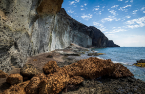 Playa de Cabo de Gata en Almería | © Playa de Cabo de Gata en Almería - Foto: Antonio López de Pixabay