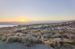Vista desde Mesa de Roldan - Almeria | © Vista desde Mesa de Roldan - Almeria - Foto: Manuel Schmid