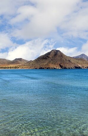 Cabo de Gata (Almería) | © Cabo de Gata (Almería) | Foto: Enrique - Pixabay