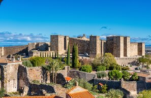 Castillo Trujillo | © Castillo Trujillo | rudiernst - stock.adobe.com