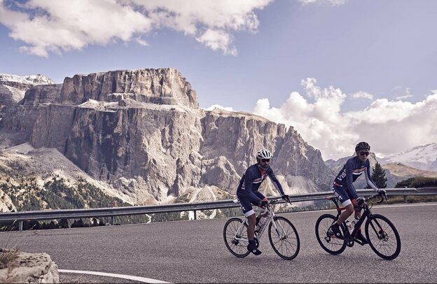 Grande Strada delle Dolomiti | © Foto: Trentino Sviluppo S.p.A,, Daniele Montigini