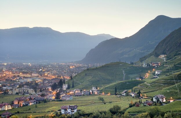 Bolzano, Dolomiti | © Bolzano, Foto: IDM Tourismus, Clemens Zahn