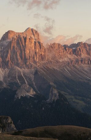 Catinaccio, Dolomiti | © Catinaccio, Foto: IDM Südtirol, Tobias Kaser