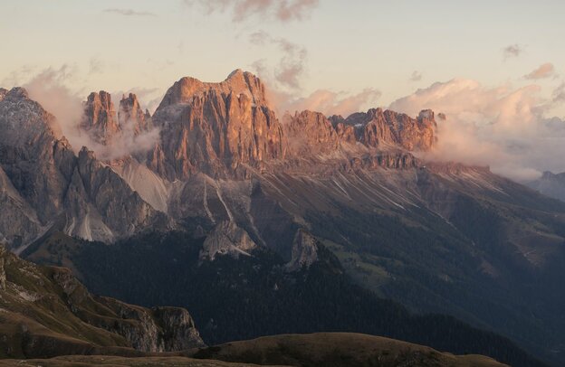 Catinaccio, Dolomiti | © Catinaccio, Foto: IDM Südtirol, Tobias Kaser