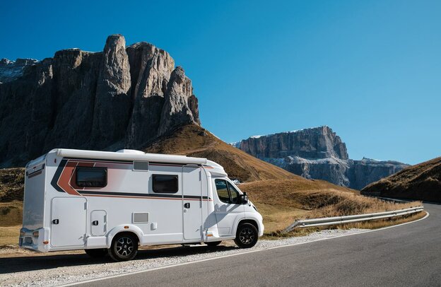 Grande Strada delle Dolomiti | © Foto: Anton Zabielskyi - stock.adobe.com 