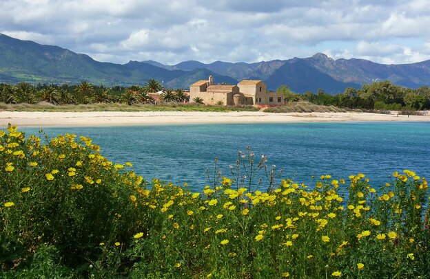 Primavera in Sardegna | © Foto: Rosel Eckstein, pixelio.de