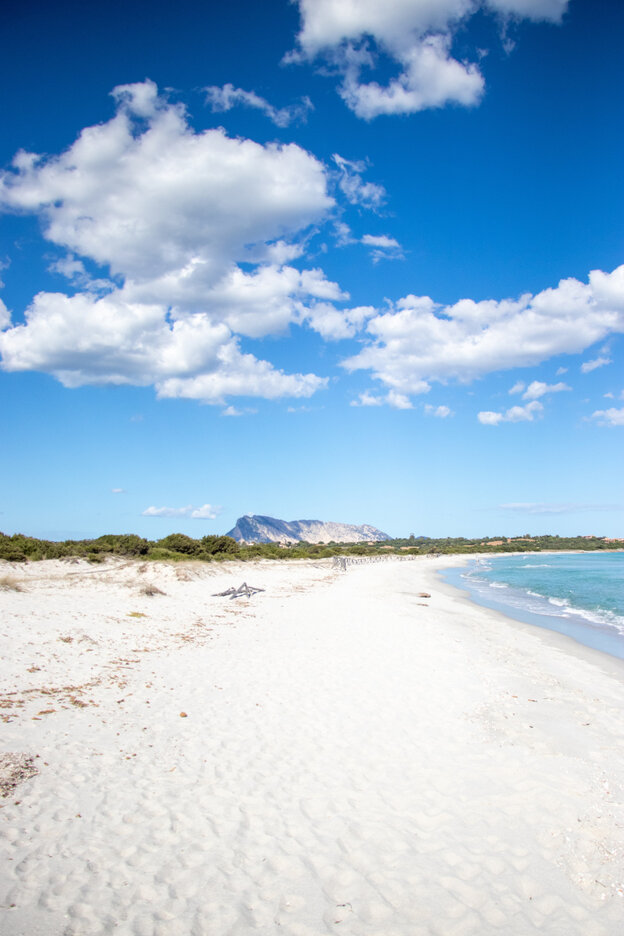 Sardegna, La Cinta | © La Cinta, Foto: Alessandro, stock.adobe.com