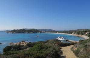 Isola Santa Maria, Sardegna in camper | © Isola Santa Maria, Foto: Felix Dance, CC BY 2.0, via Wikimedia Commons