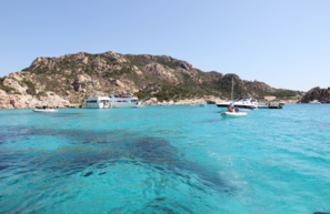 Isola Spargi, Sardegna in camper | © Isola Spargi,  Foto: Gianni Careddu, CC BY-SA 3.0, via Wikimedia Commons