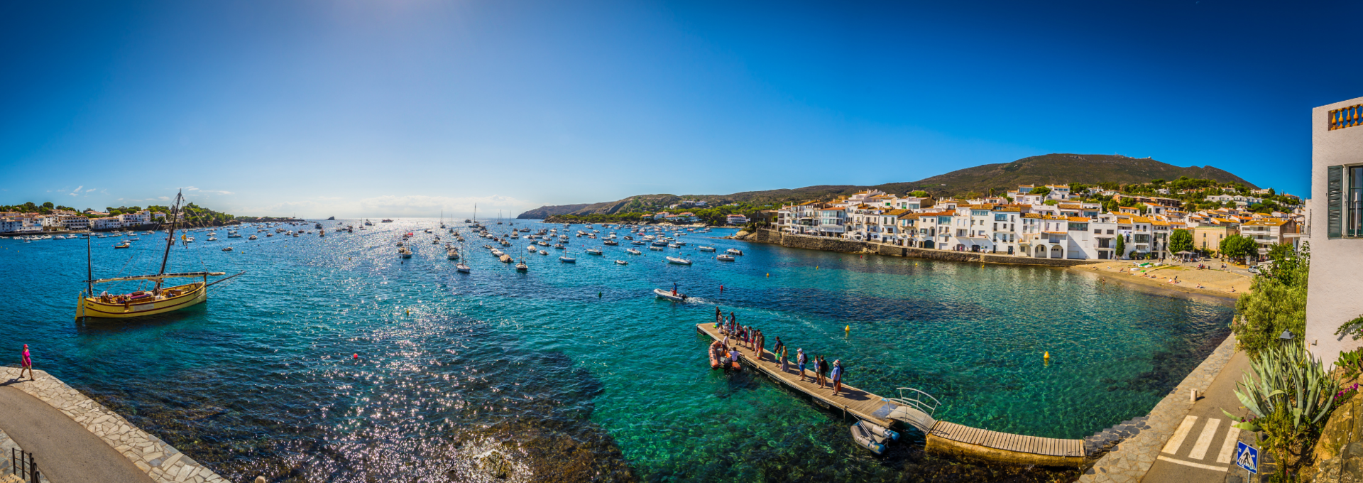 Cadaqués - Girona | © Cadaqués - Girona ©powell83 stock.adobe.com Cadaqués - Girona | © Cadaqués - Girona ©powell83 stock.adobe.com