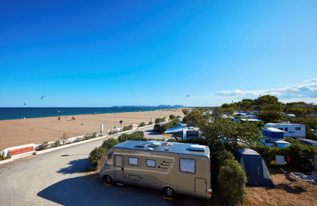 Camping Nautic Almata - Costa Brava | © Camping Nautic Almata - Costa Brava ©Nautic Almata