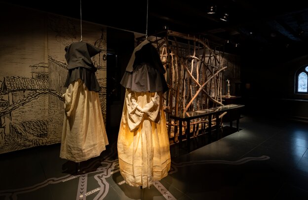 Museo delle Streghe - Zugarramurdi  | © © Francis Vaquero Turismo de Navarra
